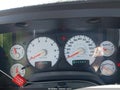 2004 Dodge Ram 1500 — photo 7 of 11 | VIN 1D7HU16N54J206131