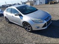 2014 Ford Focus — photo 1 of 12 | VIN 1FADP3F26EL337209