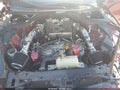 2014 Infiniti Q50 — photo 10 of 11 | VIN JN1BV7AR2EM682897