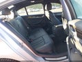 2018 BMW 5 Series — photo 8 of 17 | VIN WBAJB1C5XJB085086