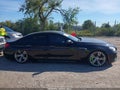 2015 BMW M6 Gran Coupe — photo 13 of 16 | VIN WBS6C9C54FD467557