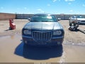 2008 Chrysler 300 — photo 12 of 16 | VIN 2C3KA63H78H118911