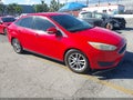 2015 Ford Focus — photo 1 of 12 | VIN 1FADP3F28FL287849