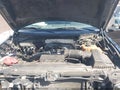 2011 Ford F-150 — photo 10 of 16 | VIN 1FTFW1ET5BFB01679