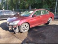 2016 Honda Accord — photo 2 of 17 | VIN 1HGCR2F32GA216065