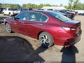 2016 Honda Accord — photo 3 of 17 | VIN 1HGCR2F32GA216065