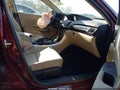 2016 Honda Accord — photo 5 of 17 | VIN 1HGCR2F32GA216065