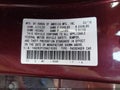 2016 Honda Accord — photo 9 of 17 | VIN 1HGCR2F32GA216065