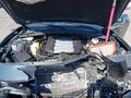 2020 Chevrolet Camaro — photo 10 of 16 | VIN 1G1FH1R77L0106709