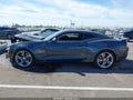 2020 Chevrolet Camaro — photo 14 of 16 | VIN 1G1FH1R77L0106709