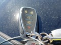 2020 Chevrolet Camaro — photo 11 of 16 | VIN 1G1FH1R77L0106709