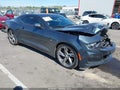 2020 Chevrolet Camaro — photo 1 of 16 | VIN 1G1FH1R77L0106709
