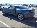 2020 Chevrolet Camaro — photo 3 of 16 | VIN 1G1FH1R77L0106709