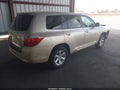 2008 Toyota Highlander — photo 4 of 16 | VIN JTEDS41A382022712