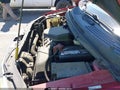2009 Ford Edge — photo 10 of 12 | VIN 2FMDK38C89BA99315