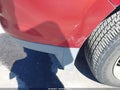 2009 Ford Edge — photo 12 of 12 | VIN 2FMDK38C89BA99315