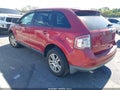 2009 Ford Edge — photo 3 of 12 | VIN 2FMDK38C89BA99315