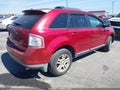 2009 Ford Edge — photo 4 of 12 | VIN 2FMDK38C89BA99315