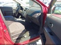 2009 Ford Edge — photo 5 of 12 | VIN 2FMDK38C89BA99315