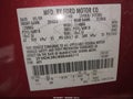 2009 Ford Edge — photo 9 of 12 | VIN 2FMDK38C89BA99315