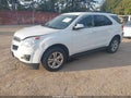 2012 Chevrolet Equinox — photo 2 of 17 | VIN 2GNALDEK7C6143852