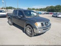 2008 Nissan Frontier — photo 1 of 16 | VIN 1N6AD07W38C429014