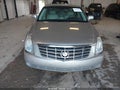 2007 Cadillac DTS — photo 6 of 11 | VIN 1G6KD57Y57U124888