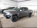 2021 Chevrolet Colorado — photo 2 of 16 | VIN 1GCGTCEN3M1297678