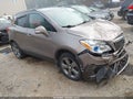 2014 Buick Encore — photo 1 of 16 | VIN KL4CJESB8EB783127