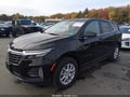 2024 Chevrolet Equinox — photo 2 of 16 | VIN 3GNAXUEG6RL110152