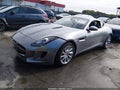 2015 Jaguar F-Type — photo 2 of 12 | VIN SAJWA6ATXF8K21118