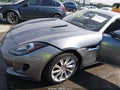 2015 Jaguar F-Type — photo 6 of 12 | VIN SAJWA6ATXF8K21118