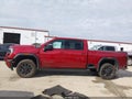 2025 GMC Sierra — photo 14 of 15 | VIN 1GT4UPE78SF346575