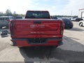 2025 GMC Sierra — photo 15 of 15 | VIN 1GT4UPE78SF346575