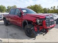 2025 GMC Sierra — photo 1 of 15 | VIN 1GT4UPE78SF346575
