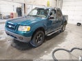 2002 Ford Explorer Sport Trac — photo 2 of 16 | VIN 1FMZU77E22UA98932