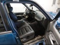 2002 Ford Explorer Sport Trac — photo 5 of 16 | VIN 1FMZU77E22UA98932