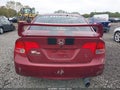 2008 Honda Civic — photo 16 of 17 | VIN 2HGFA16528H518975
