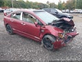 2008 Honda Civic — photo 1 of 17 | VIN 2HGFA16528H518975