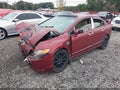 2008 Honda Civic — photo 2 of 17 | VIN 2HGFA16528H518975