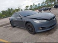 2015 Tesla Model S — photo 1 of 14 | VIN 5YJSA1H28FFP73410