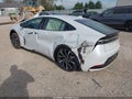2025 Toyota Prius Plug-In — photo 3 of 16 | VIN JTDACACU6S3052265