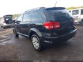 2018 Dodge Journey — photo 3 of 17 | VIN 3C4PDCAB7JT235651
