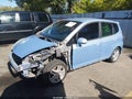 2008 Honda Fit — photo 2 of 17 | VIN JHMGD38678S074284