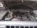2001 Jeep Cherokee — photo 10 of 11 | VIN 1J4FT48S61L531793