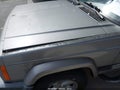 2001 Jeep Cherokee — photo 6 of 11 | VIN 1J4FT48S61L531793