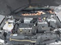 2014 Jeep Compass — photo 10 of 18 | VIN 1C4NJCBA7ED515250