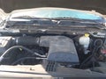 2014 Ram 1500 — photo 10 of 16 | VIN 1C6RR6FG7ES457041