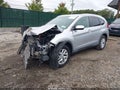2015 Honda CR-V — photo 2 of 17 | VIN 2HKRM4H70FH635008