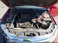2012 Ford Fusion — photo 10 of 16 | VIN 3FAHP0JG7CR218800